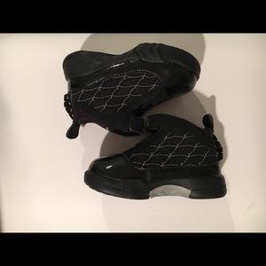 New in box Baby Jordan’s